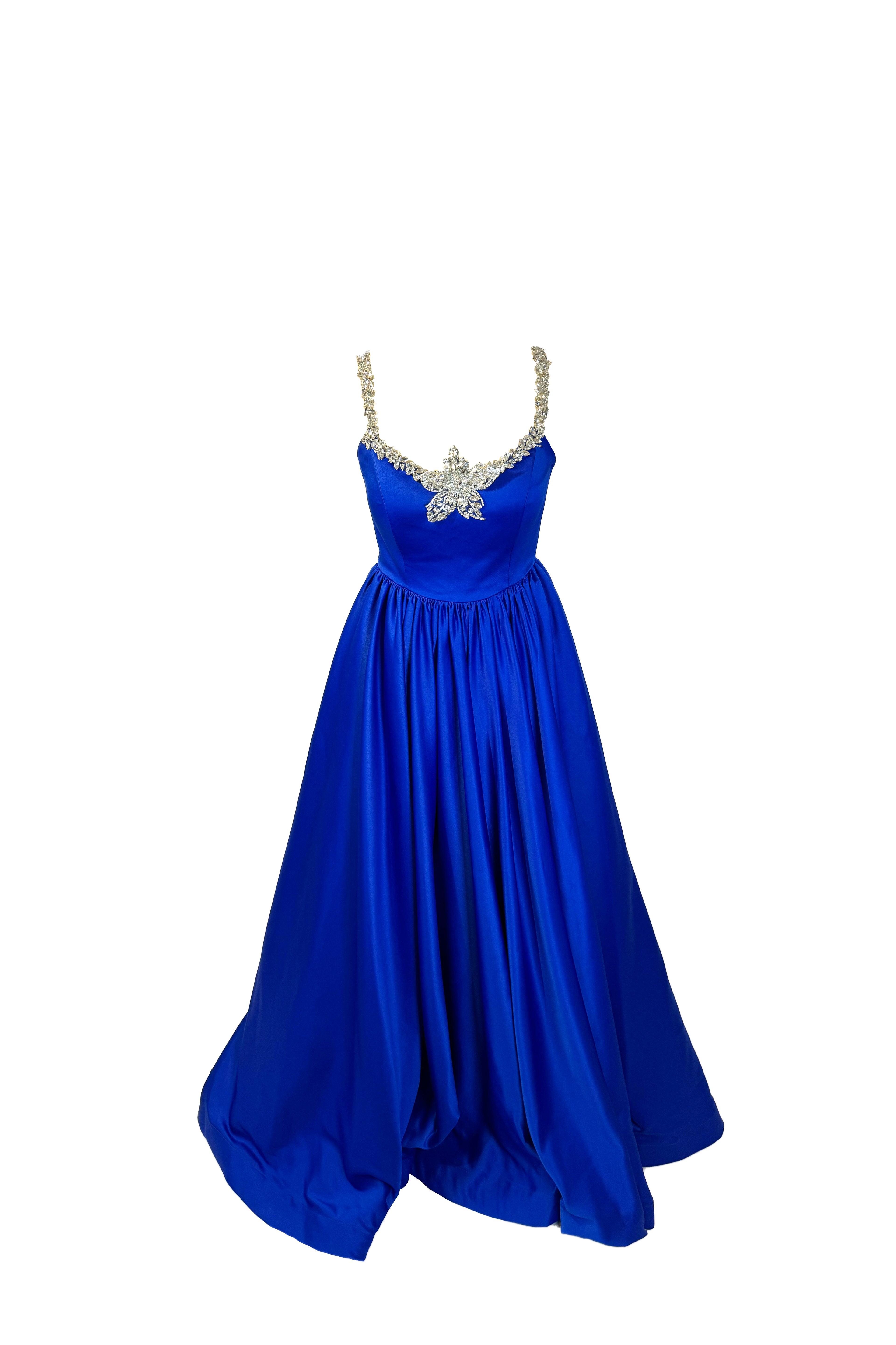 Sapphire Petal