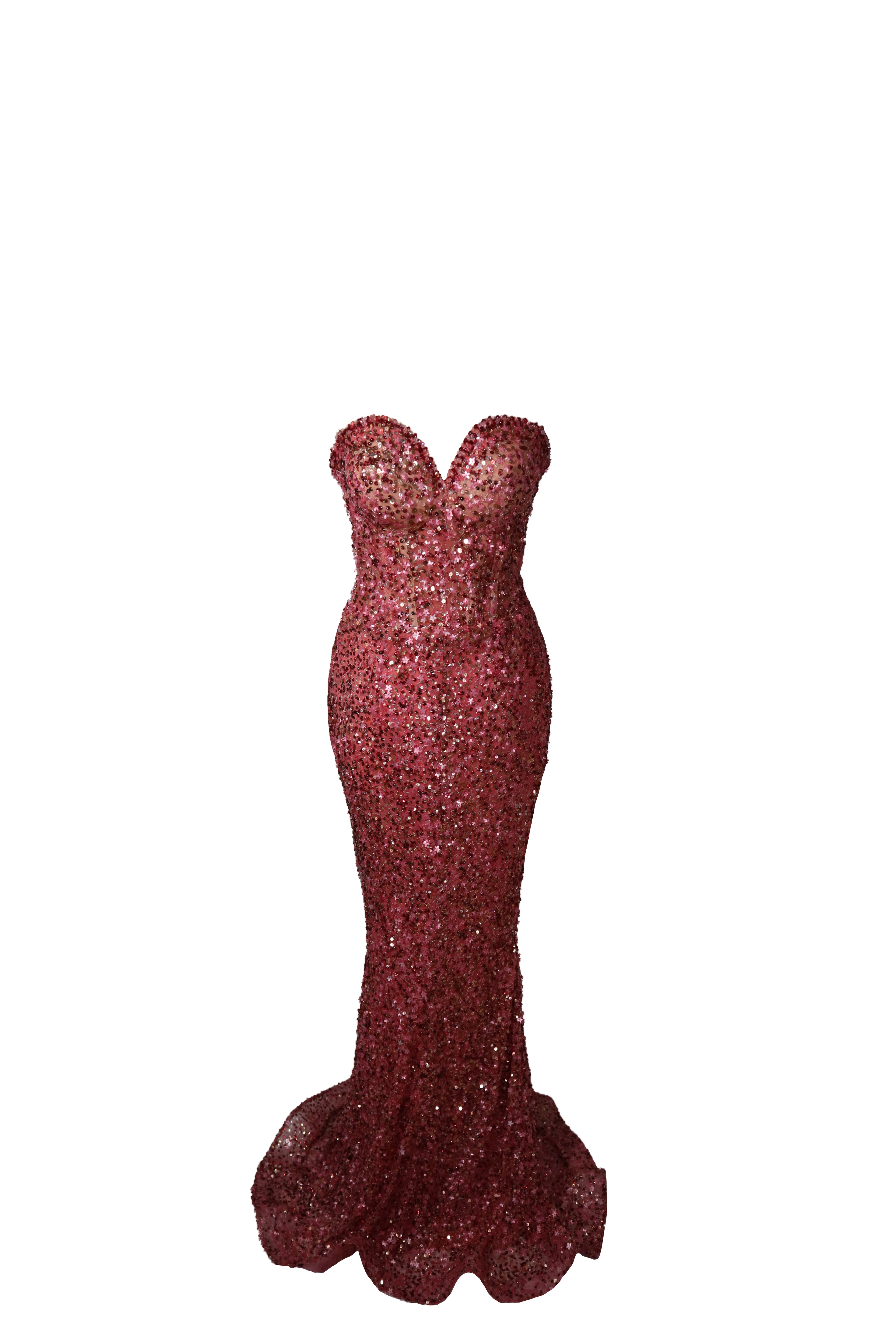 Pink Tourmaline