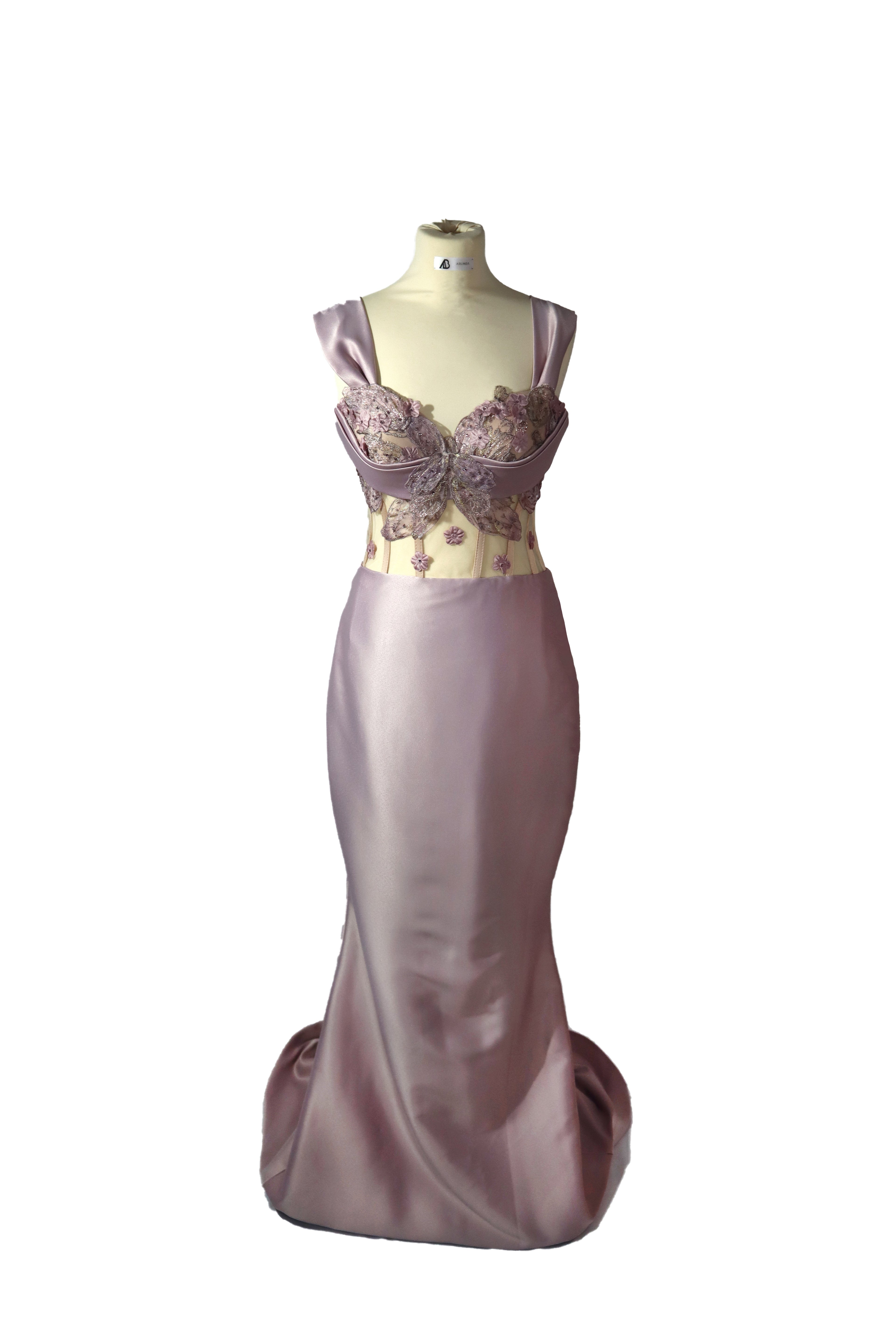 Lilac Whisper