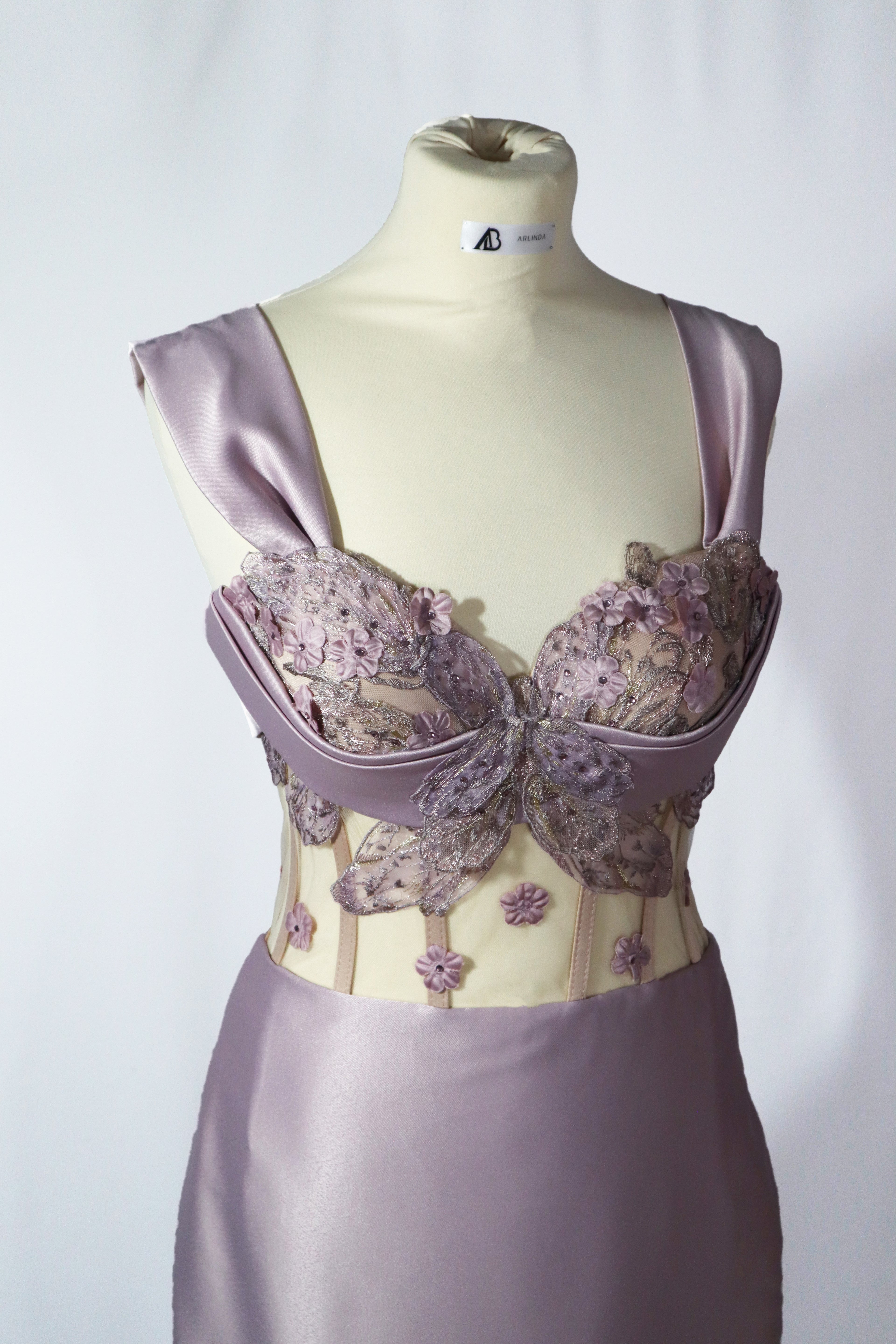 Lilac Whisper