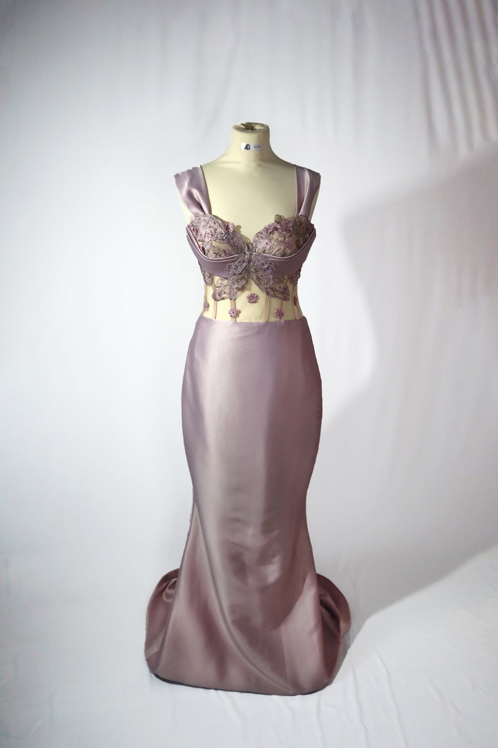Lilac Whisper