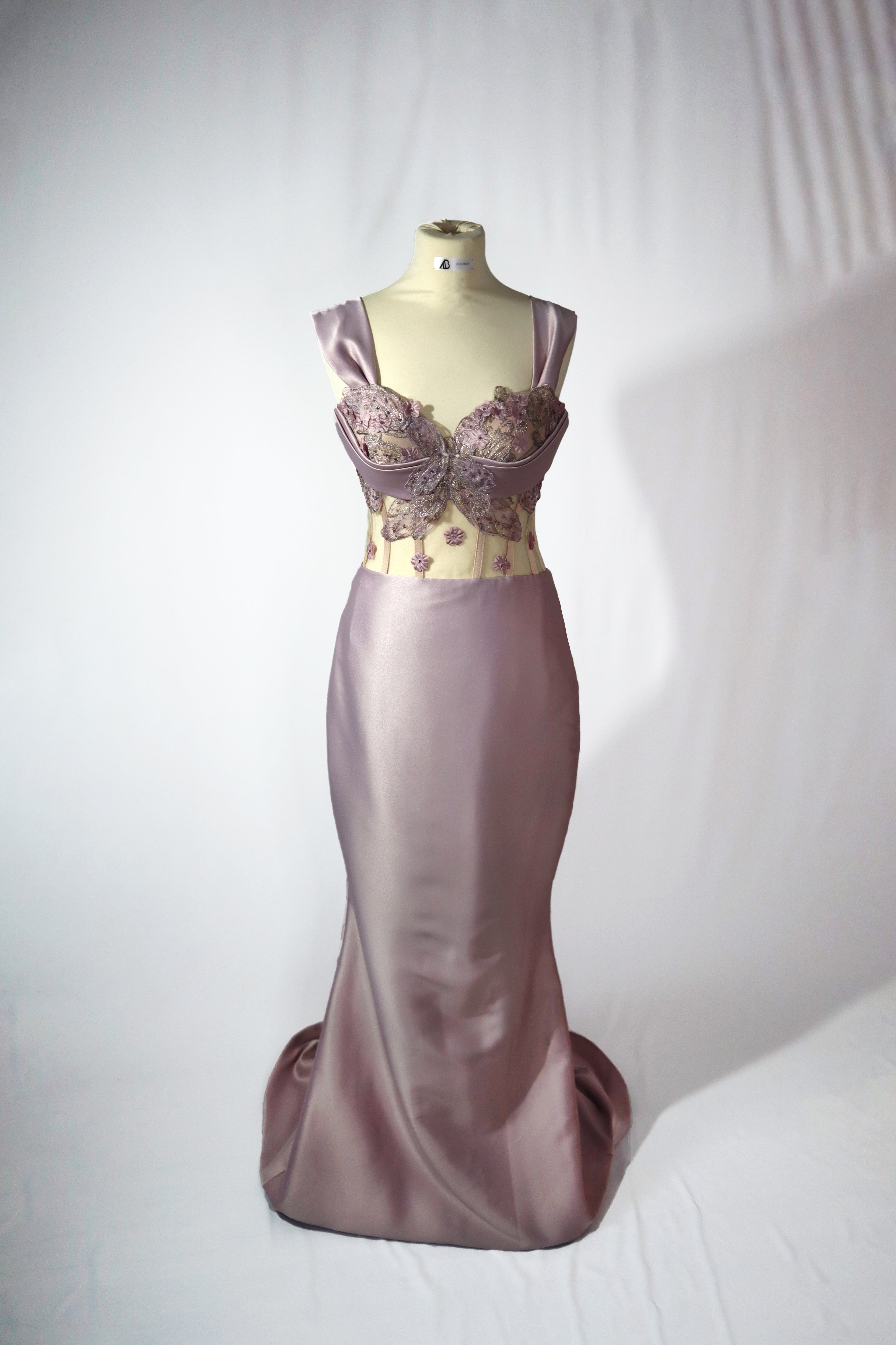 Lilac Whisper